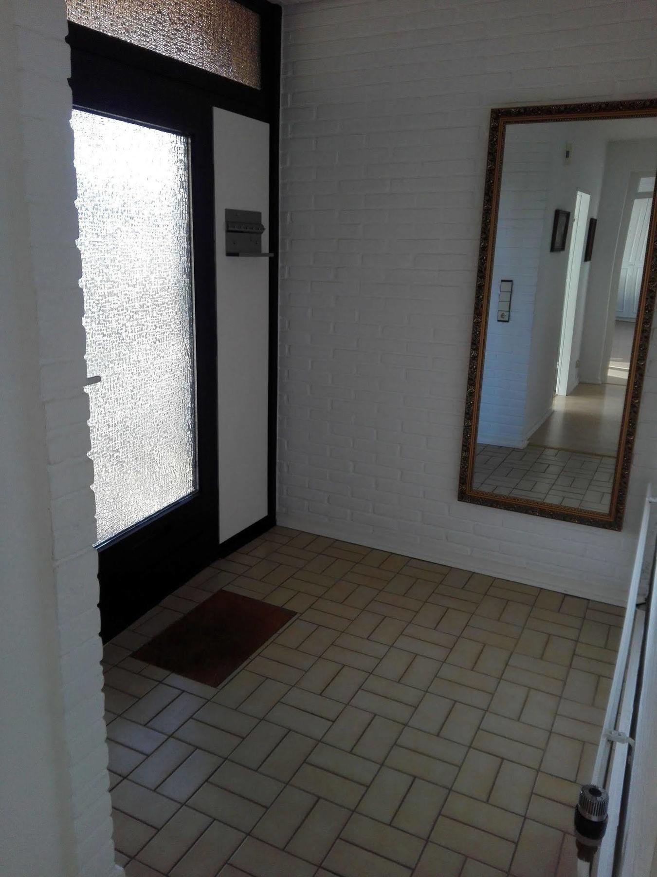 Altes Zollhaus Am Klinikum Hotel Lubeck Luaran gambar