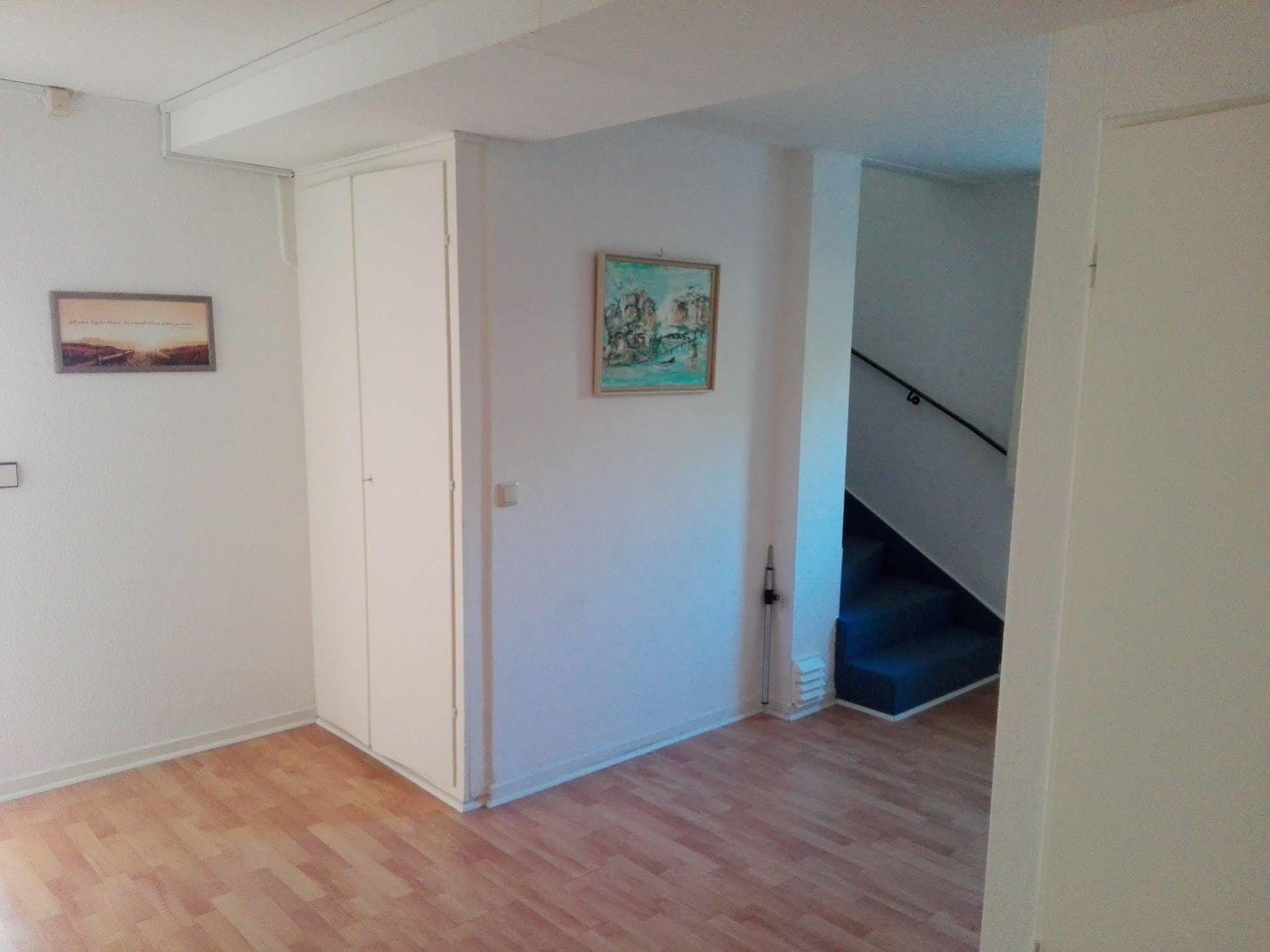 Altes Zollhaus Am Klinikum Hotel Lubeck Luaran gambar